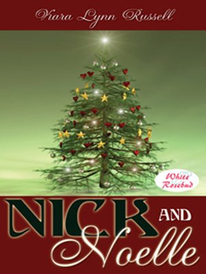 cover image of Nick and Noelle